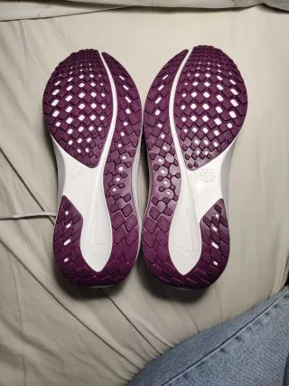 Nike Pegasus 41 EU39 Nuevas