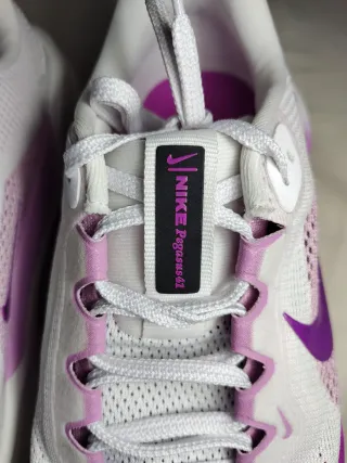 Nike Pegasus 41 EU39 Nuevas