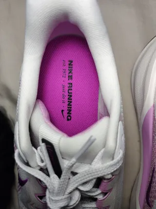 Nike Pegasus 41 EU39 Nuevas