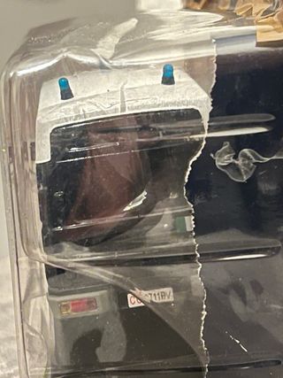 Iveco Fiat Daily 1/43