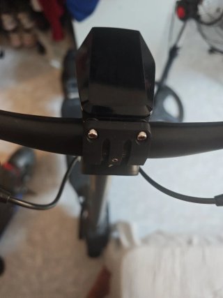 Patinete Eléctrico SmartGyro Raptor evo