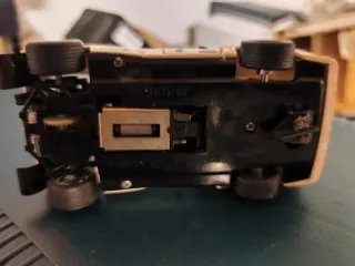 Lancia 037 Exin Martini Scalextric,NINCO,fly,slot