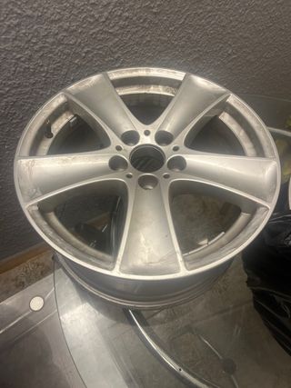 Llantas BMW 18 pulgadas