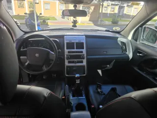 Dodge Journey 2009