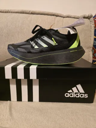 Sapatilhas Adidas Adizero Aruku
