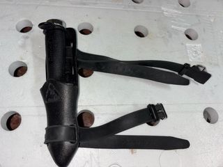 Cuchillo Buceo /pesca submarina Cressi sub Killer