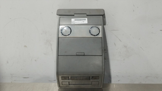 LUZ INTERIOR VOLKSWAGEN TOUAREG (7LA) BAC 7L68675