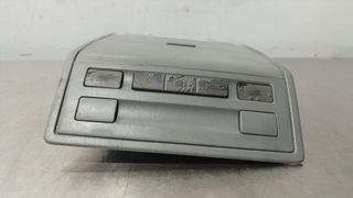 LUZ INTERIOR VOLKSWAGEN TOUAREG (7LA) BAC 7L68675