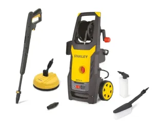 Idropulitrice ad Alta Pressione 150 bar