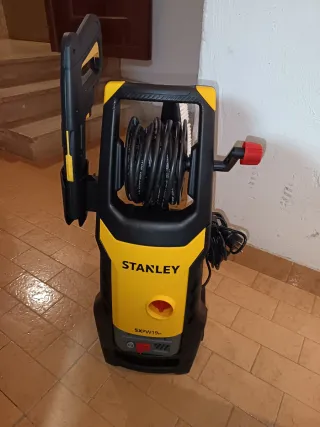 Idropulitrice ad Alta Pressione 150 bar