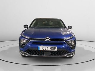 Citroën C5 X Shine