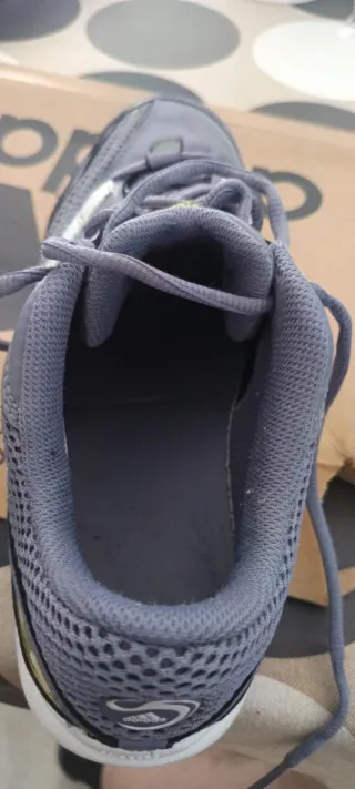 Zapatillas Adidas Fútbol Sala Talla 42