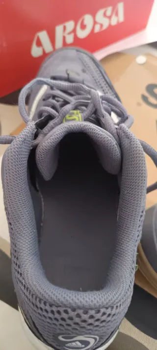 Zapatillas Adidas Fútbol Sala Talla 42