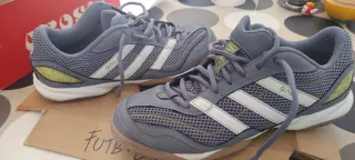 Zapatillas Adidas Fútbol Sala Talla 42