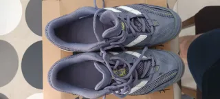 Zapatillas Adidas Fútbol Sala Talla 42