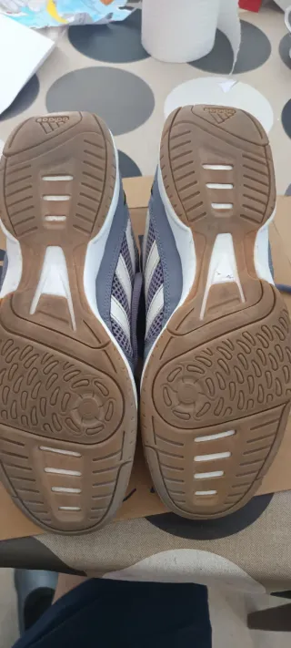 Zapatillas Adidas Fútbol Sala Talla 42