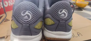 Zapatillas Adidas Fútbol Sala Talla 42