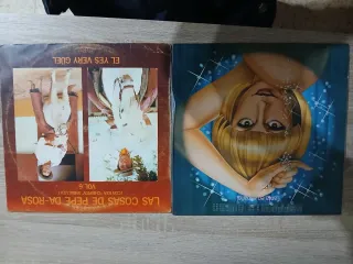 Vinilo Uno x uno, nuestro pequeño mundo