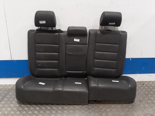ASIENTOS TRASEROS VOLKSWAGEN TOUAREG (7LA) BAC