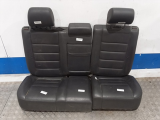 ASIENTOS TRASEROS VOLKSWAGEN TOUAREG (7LA) BAC