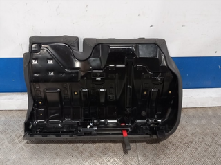 ASIENTOS TRASEROS VOLKSWAGEN TOUAREG (7LA) BAC