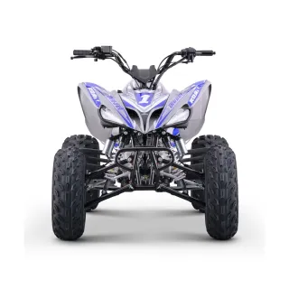 Quad Roan Dakar 250cc Manual