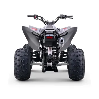 Quad Roan Dakar 250cc Manual