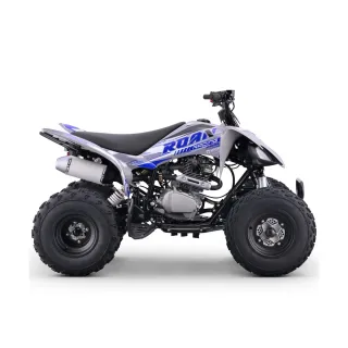 Quad Roan Dakar 250cc Manual