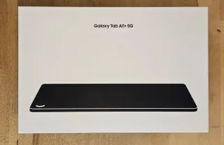 Samsung Galaxy Tab A11+ 5G