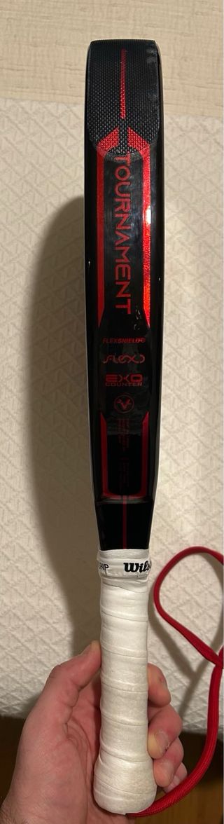 Pala de pádel Joma Tournament Pro