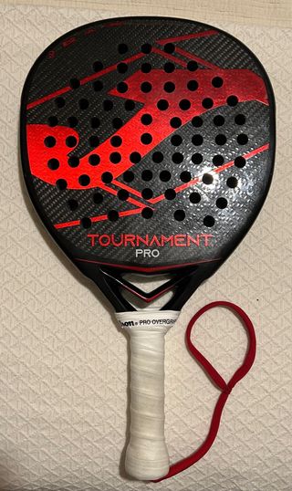 Pala de pádel Joma Tournament Pro