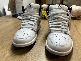 Jordan 1 Nuevas Originales Sin Caja