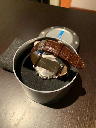 Reloj Casio BEM Edición Limitada Personalizado