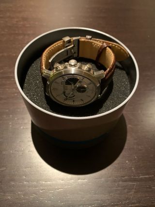 Reloj Casio BEM Edición Limitada Personalizado