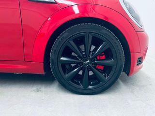 MINI COOPER 1.6D 112CV (SOLO PROFESIONALES)