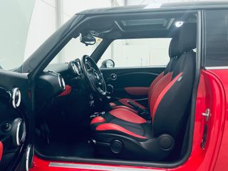 MINI COOPER 1.6D 112CV (SOLO PROFESIONALES)