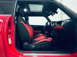 MINI COOPER 1.6D 112CV (SOLO PROFESIONALES)