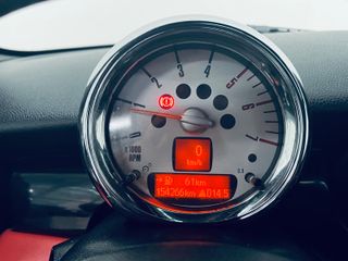 MINI COOPER 1.6D 112CV (SOLO PROFESIONALES)
