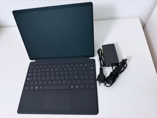Microsoft Surface Pro 8.