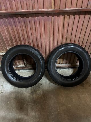 Neumático Massimo 215/65 R16