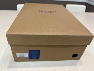 Botas Hackett Chukka Marrones Nuevos, por estrenar