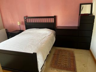 Conjunto Muebles Dormitorio IKEA MALM