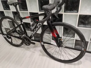 Bicicleta cadete/junior Ridley