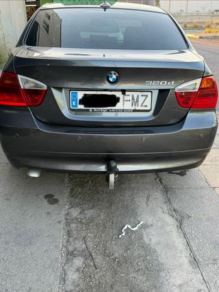 BMW Serie 3 2007