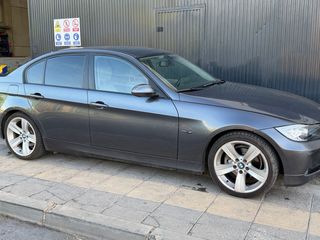 BMW Serie 3 2007