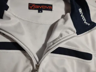 Chándal Givova chico talla M