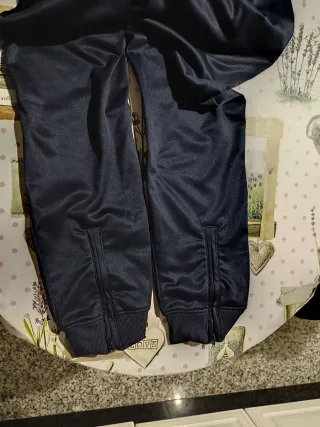 Chándal Givova chico talla M