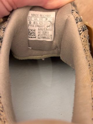 zapatillas Adidas Ultraboost