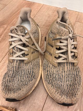 zapatillas Adidas Ultraboost