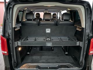 Mercedes-Benz Clase V250 Avantgarde